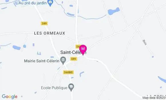 Localisation L