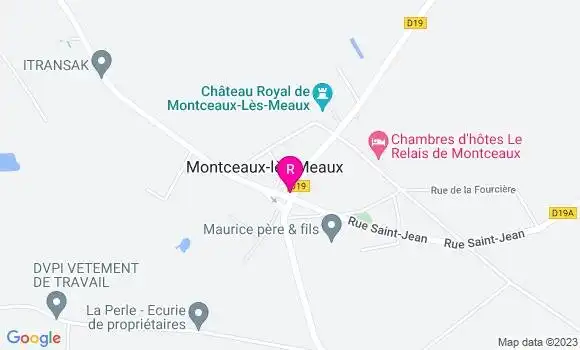 Localisation L