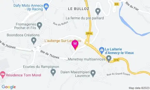 Localisation L