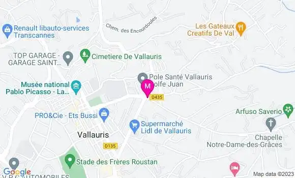 Localisation Restaurant Italien Rest O Buro