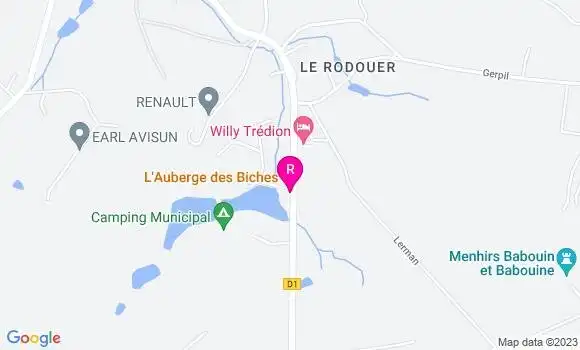 Localisation L