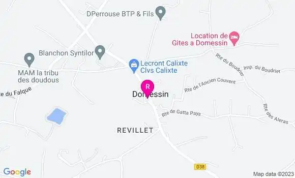 Localisation L
