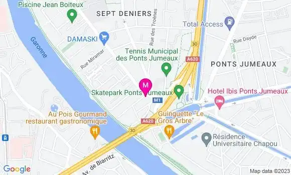 Localisation Restaurant Asiatique Saveurs Basilic