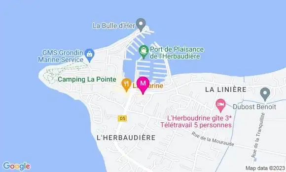 Localisation L