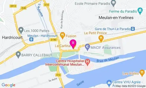 Localisation L