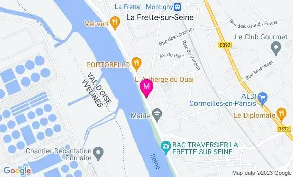 Localisation L
