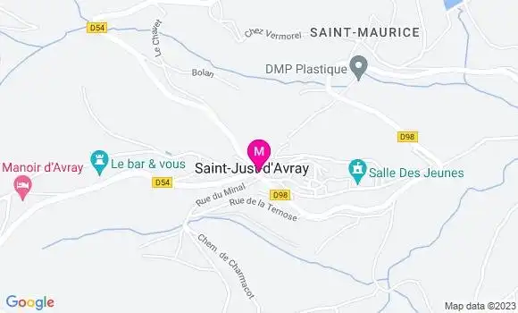 Localisation L