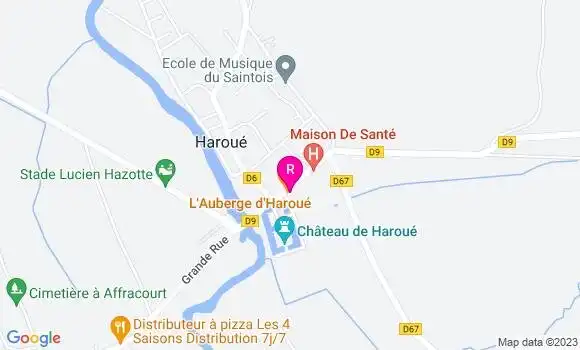 Localisation L