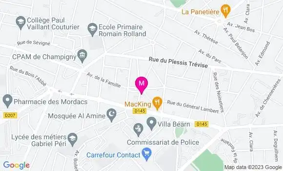 Localisation Portugais Restaurant 2000