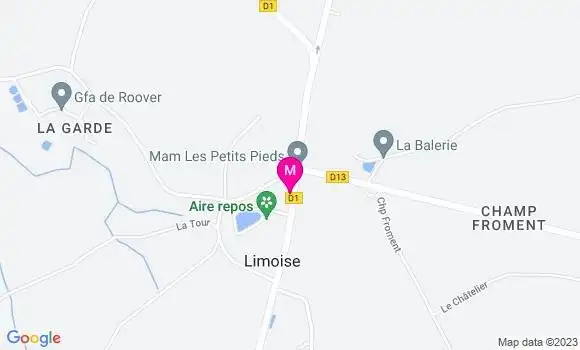 Localisation L