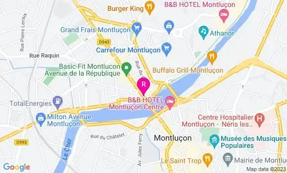 Localisation Turc Restaurant Antalya