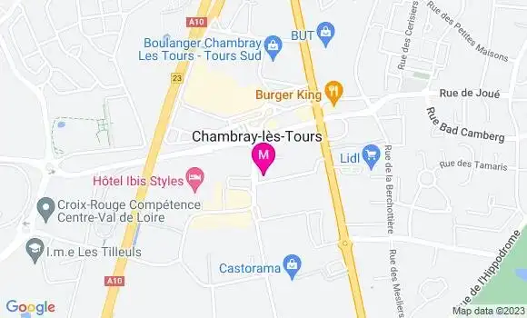Localisation Restaurant Grill Grill Essentiel