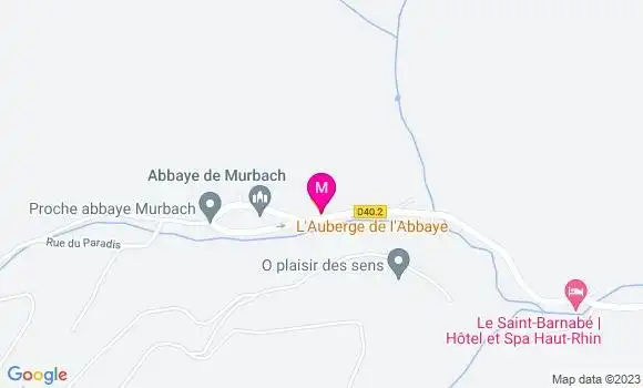 Localisation L