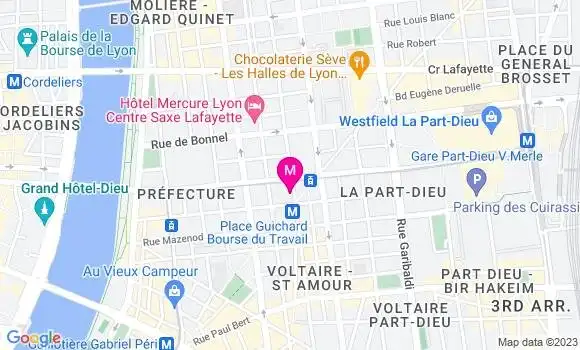 Localisation O