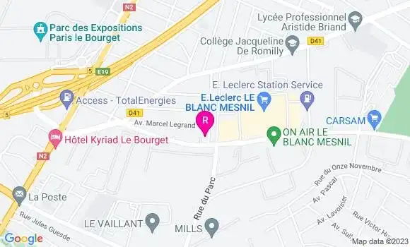 Localisation L