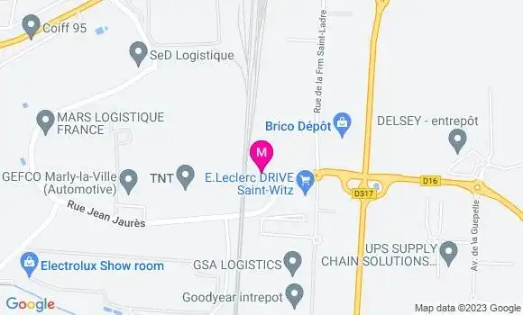 Localisation Restaurant Chinois Un Air de l
