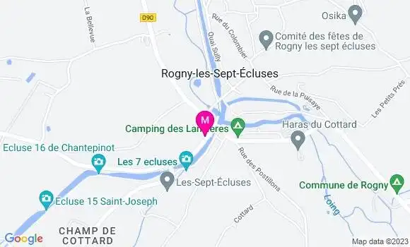 Localisation L