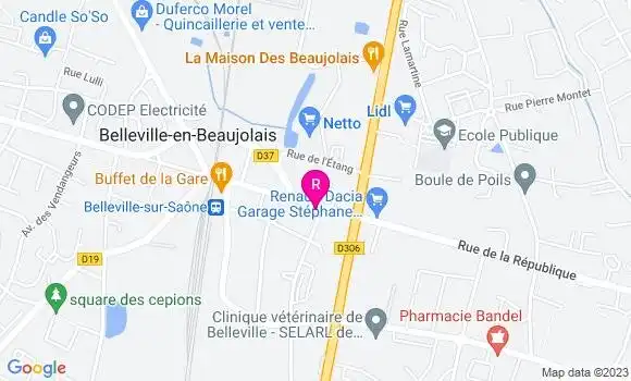 Localisation Kebab Anatolie
