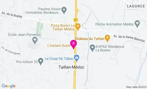 Localisation L