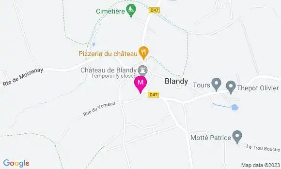 Localisation Restaurant  Le 12 Vin