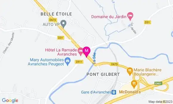Localisation Restaurant Vietnamien Miam Etc