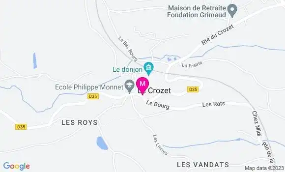Localisation L