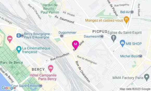 Localisation L