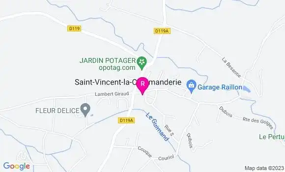 Localisation L