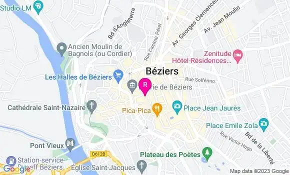 Localisation Restaurant Italien Gastronomie Italienne Chez Barbara
