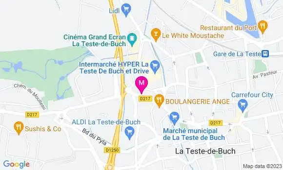 Localisation Restaurant Asiatique Asie Gourmande