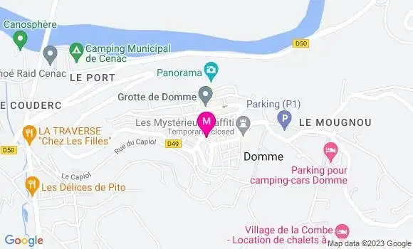 Localisation Restaurant Vietnamien Comptoir d