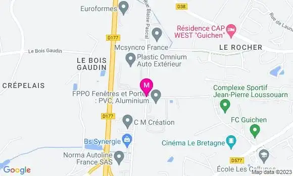 Localisation L