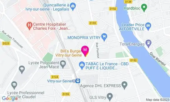 Localisation Restaurant Indien Grillades Indiennes