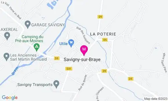 Localisation L