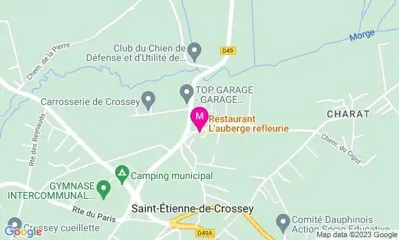 Localisation L