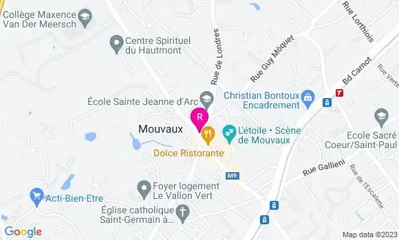Localisation L