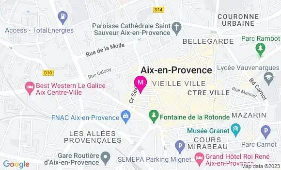 Localisation Restaurant  Poulet Braisé