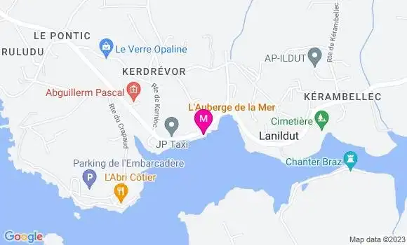 Localisation L