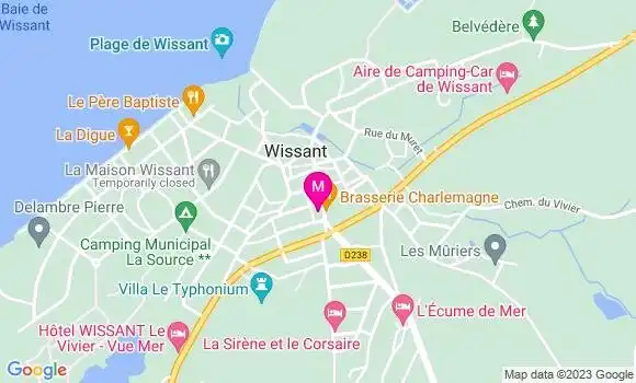 Localisation Pizzeria Le For Eat