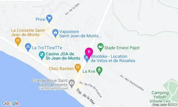 Localisation L