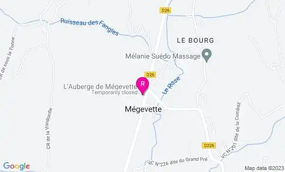 Localisation L