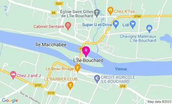 Localisation L
