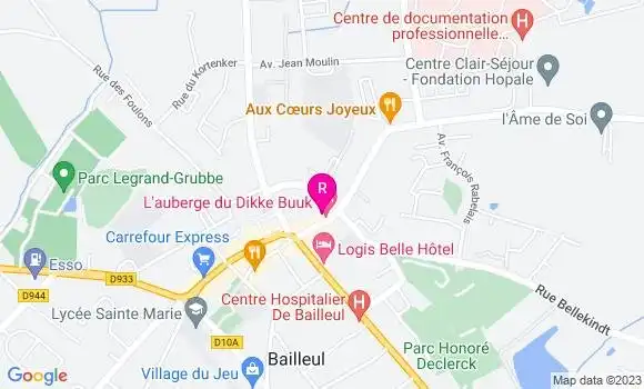 Localisation L