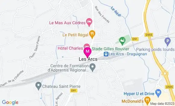 Localisation Restaurant Vietnamien Saveurs d