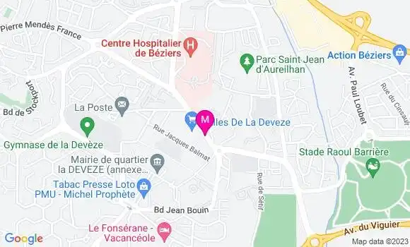 Localisation Restaurant Vietnamien Au Bouddha Gourmet
