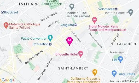 Localisation Restaurant Chinois Nouilles Danseuses