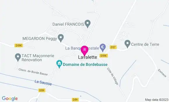 Localisation L
