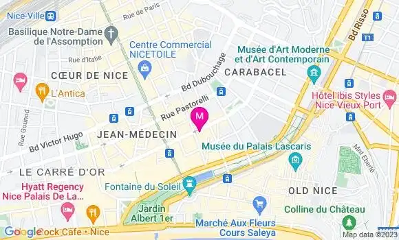 Localisation Restaurant Africain Un Régal