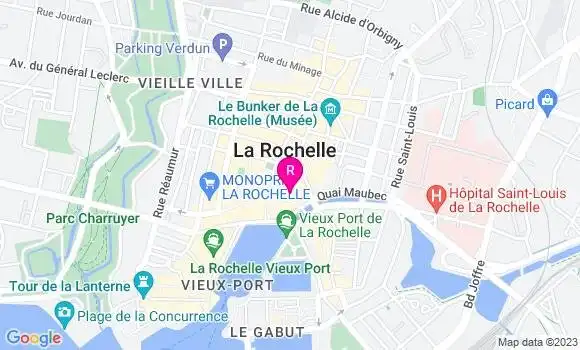 Localisation Restaurant  Un Piano Dans la Théière