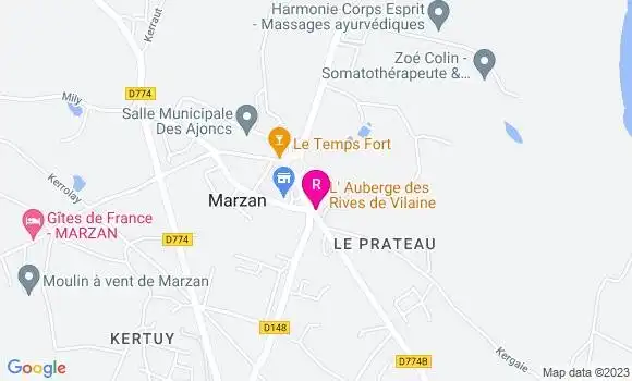 Localisation L